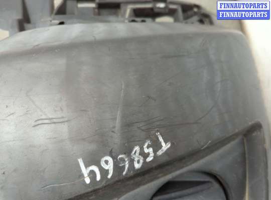 купить Бампер на Peugeot Expert 2007-2016