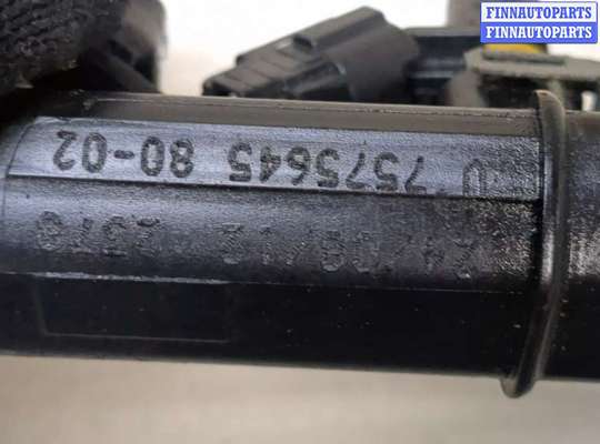 купить Форсунка топливная на Peugeot 308 2007-2013