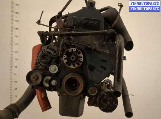 Форсунка топливная IV45999 на Iveco Daily 5 2011-2014