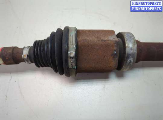 купить Полуось (приводной вал, шрус) на Ford Fusion 2017-2020 USA