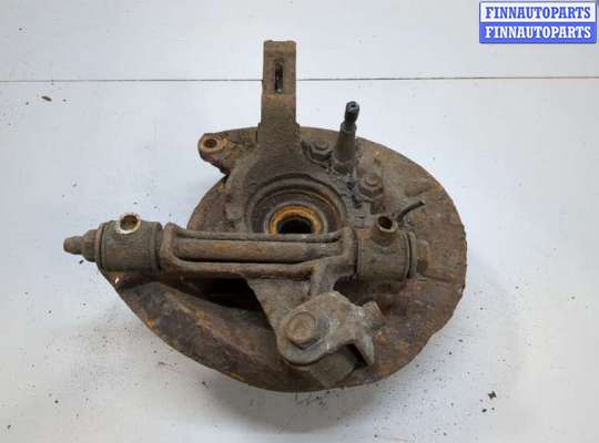 купить Ступица (кулак, цапфа) на Nissan X-Trail (T30) 2001-2007