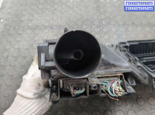 купить Блок управления двигателем на Mazda 3 (BK) 2003-2009