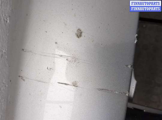 купить Бампер на Audi A4 (B6) 2000-2006