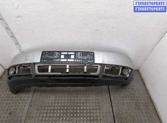 купить Бампер на Audi A4 (B6) 2000-2006