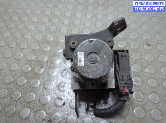 Блок АБС, насос (ABS, ESP, ASR) OP2351036 на Opel Mokka 2012-2019