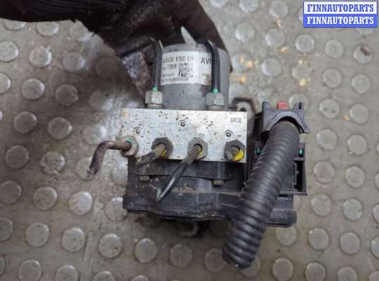 купить Блок АБС, насос (ABS, ESP, ASR) на Opel Mokka 2012-2019