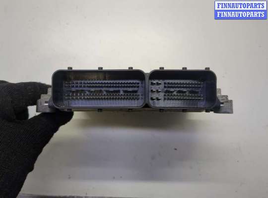 купить Блок управления двигателем на Chevrolet Orlando 2011-2018