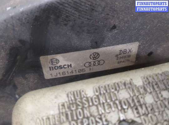 купить Цилиндр тормозной главный на Volkswagen Bora