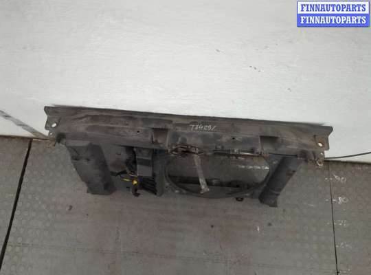 купить Рамка передняя (телевизор) на Citroen C4 2004-2010