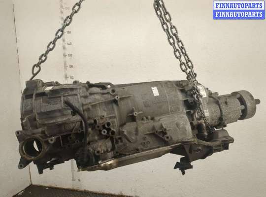 купить КПП - автомат (АКПП) 4х4 на Audi A4 (B8) 2007-2015