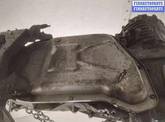 купить КПП - автомат (АКПП) 4х4 на Audi A4 (B8) 2007-2015