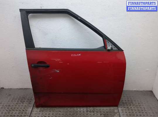 Дверь боковая (легковая) SK497808 на Skoda Fabia 2007-2014