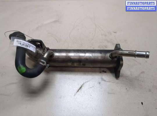 Купить Охладитель отработанных газов на Citroen Jumper (Relay) 2014-2025 Охладитель отработанных газов FT556213 на Citroen Jumper (Relay) 2014-2025