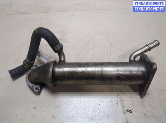 купить Охладитель отработанных газов на Citroen Jumper (Relay) 2014-2025