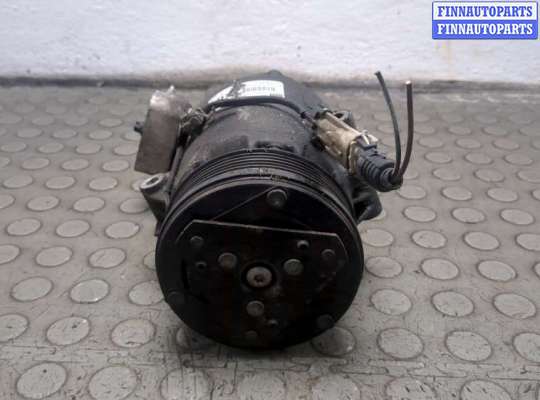 купить Компрессор кондиционера на Opel Zafira B 2005-2014