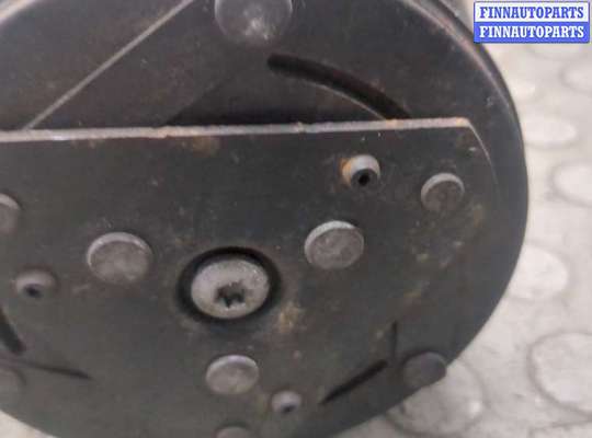 купить Компрессор кондиционера на Opel Zafira B 2005-2014