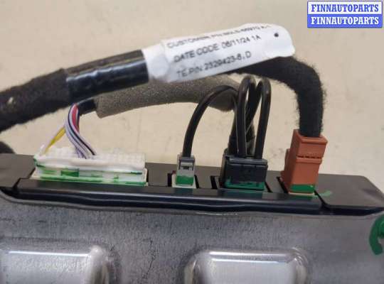 купить Блок комфорта на Mazda 3 (BP) 2019-2025