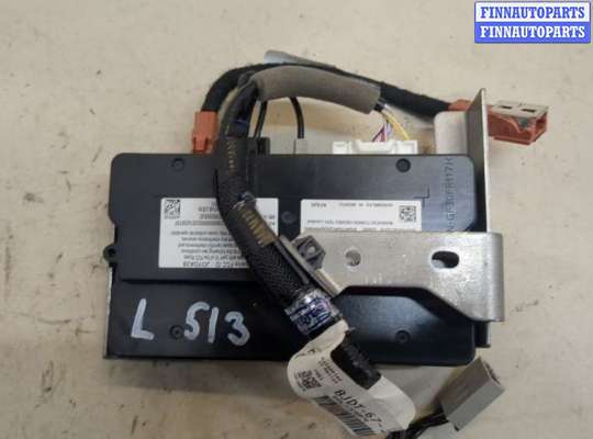 купить Блок комфорта на Mazda 3 (BP) 2019-2025