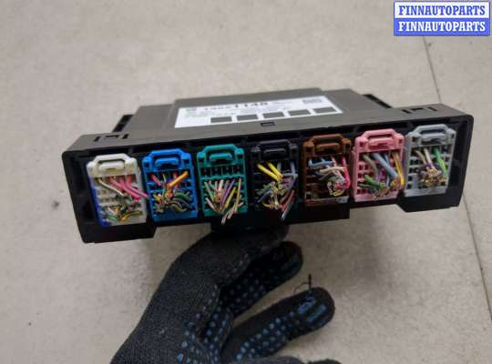 купить Блок комфорта на Chevrolet Trax 2016-2022