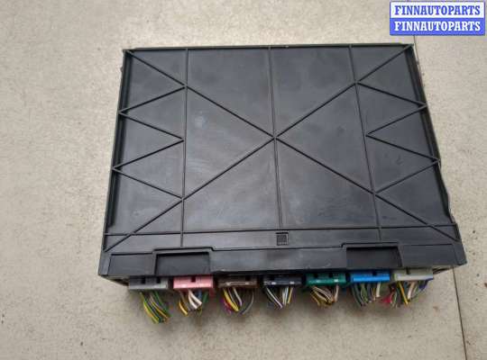 купить Блок комфорта на Chevrolet Trax 2016-2022