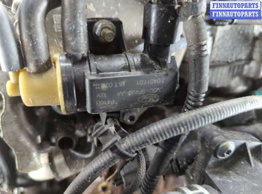 купить Турбина на Ford Fiesta 2012-2019