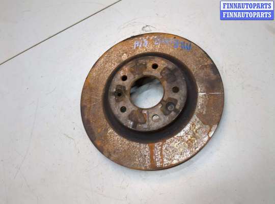 купить Диск тормозной на Nissan Qashqai 2013-2022