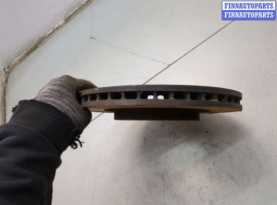 купить Диск тормозной на Nissan Qashqai 2013-2022