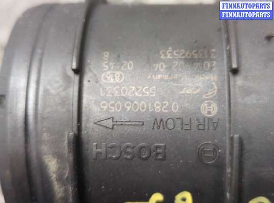 купить Измеритель потока воздуха (расходомер) на Fiat Ducato 2006-2014