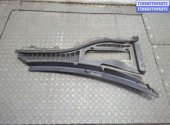 купить Жабо под дворники (дождевик) на Ford Explorer 2019-2025