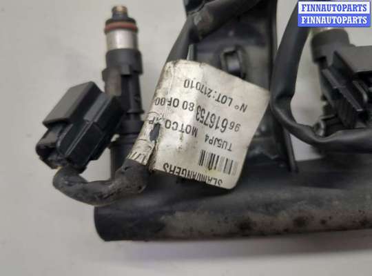 купить Форсунка топливная на Citroen C4 2004-2010