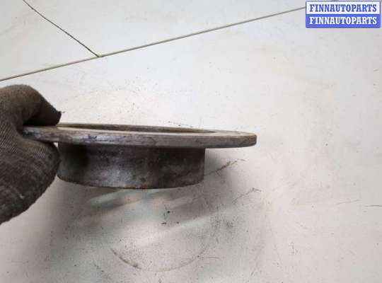 купить Диск тормозной на Volkswagen Golf 5 2003-2009