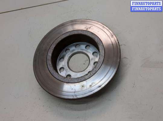 Диск тормозной VG2786880 на Volkswagen Golf 5 2003-2009