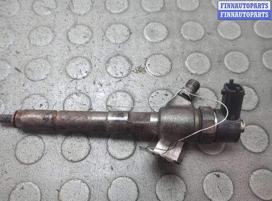 купить Форсунка топливная на Fiat Doblo 2009-2022