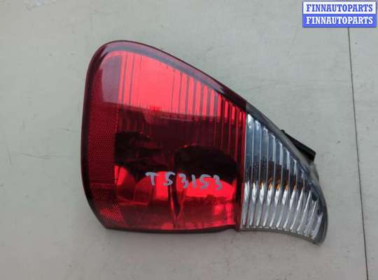 купить Фонарь (задний) на BMW X5 E53 2000-2006