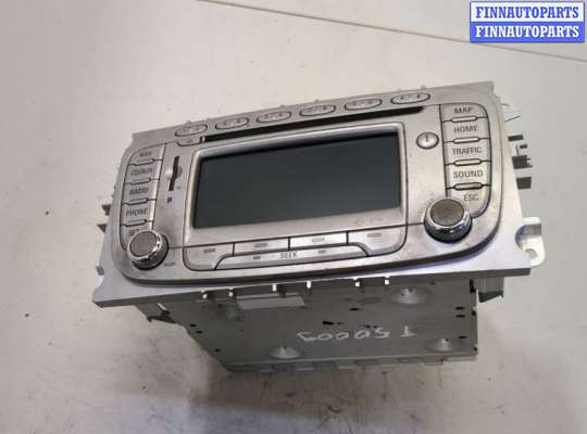 купить Магнитола на Ford Focus 2 2008-2011