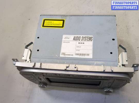 купить Магнитола на Ford Focus 2 2008-2011