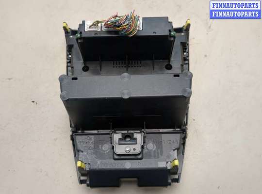 купить Переключатель отопителя (печки) на Toyota Corolla E12 2001-2006