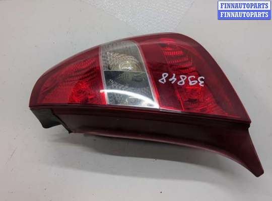 купить Фонарь (задний) на Citroen C5 2001-2004