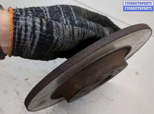 купить Диск тормозной на Citroen C5 2008-2017