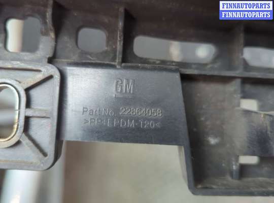 купить Кронштейн бампера на Opel Insignia 2008-2017