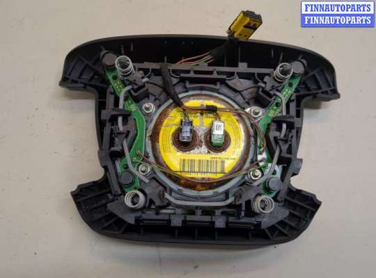 купить Подушка безопасности водителя на BMW 7 E65 2001-2008