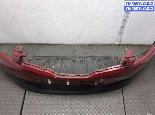 купить Бампер на Nissan Qashqai 2006-2013