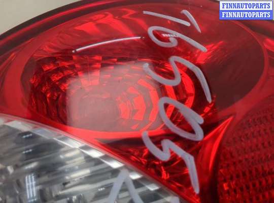 купить Фонарь (задний) на Jaguar X-Type 2001-2009