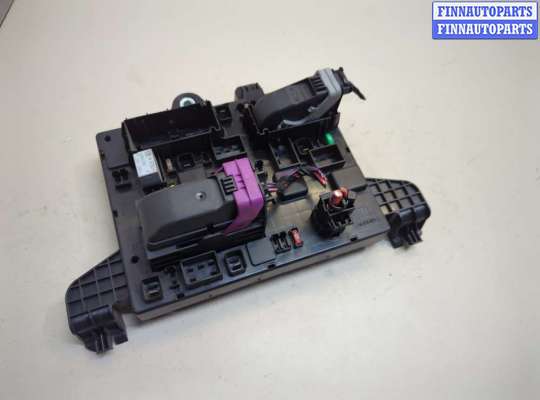 Блок комфорта OP2375067 на Opel Astra J 2010-2017