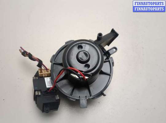 купить Сопротивление отопителя (моторчика печки) на Audi Q5 2008-2017