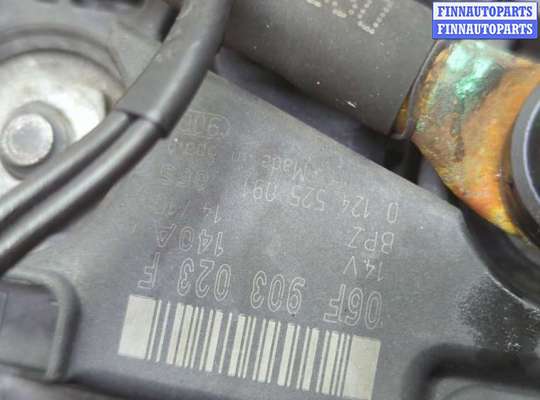 купить Генератор на Audi A3 (8P) 2003-2013