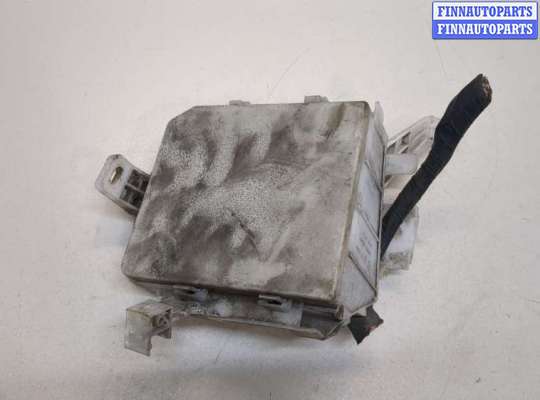 Блок предохранителей NS864921 на Nissan Micra K12E 2003-2010