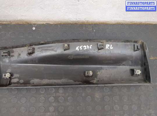 купить Молдинг двери на Mazda CX-5 2012-2017