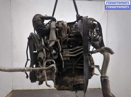 Купить ТНВД на Opel Antara 2006-2015 ТНВД OP2384184 на Opel Antara 2006-2015