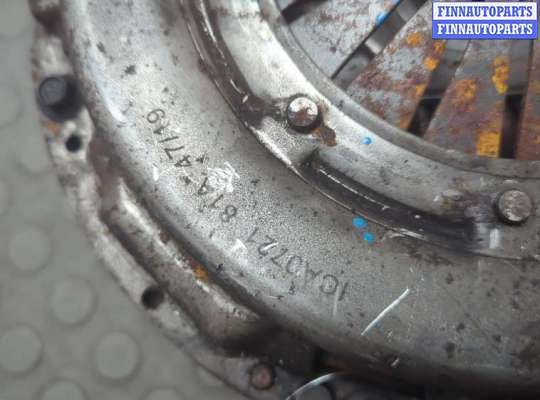 купить Маховик на Ford Transit 2000-2006